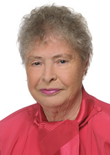 Doris Rawolle